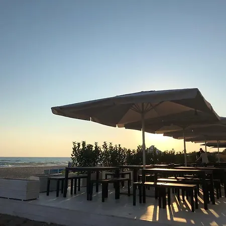 Sunset455 فندق 3*
