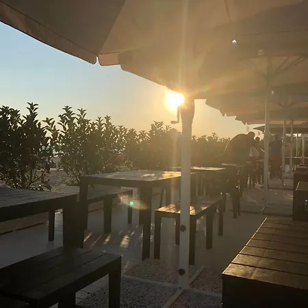 Sunset455 فندق 3*